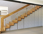 Construction et protection de vos escaliers par Escaliers Maisons à Marpaps